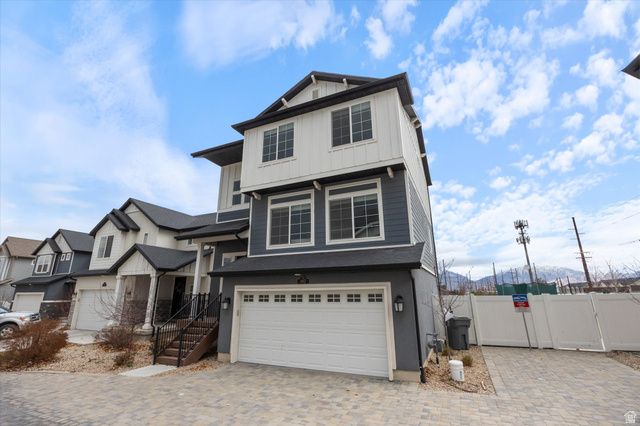 197 E BRUSHY CANYON ST, Saratoga Springs, UT 84045