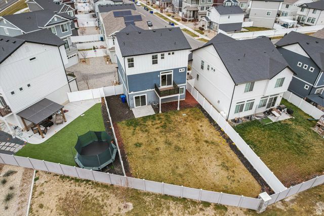 197 E BRUSHY CANYON ST, Saratoga Springs, UT 84045