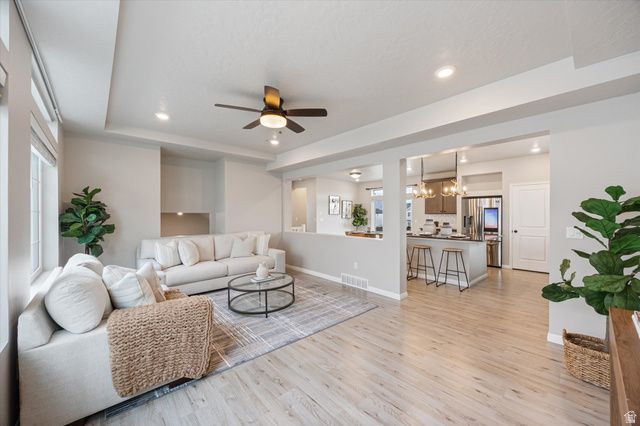 197 E BRUSHY CANYON ST, Saratoga Springs, UT 84045