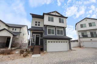 197 E BRUSHY CANYON ST, Saratoga Springs, UT 84045