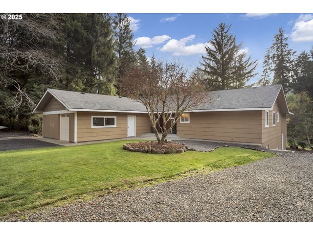 48 ELK RIDGE Ln, Naselle, WA 98638