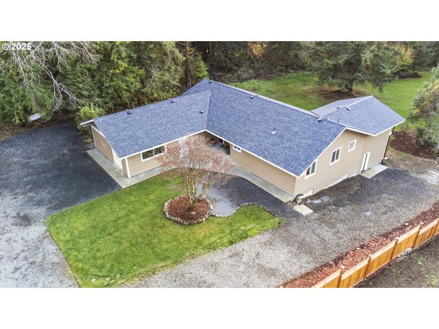 48 ELK RIDGE Ln, Naselle, WA 98638