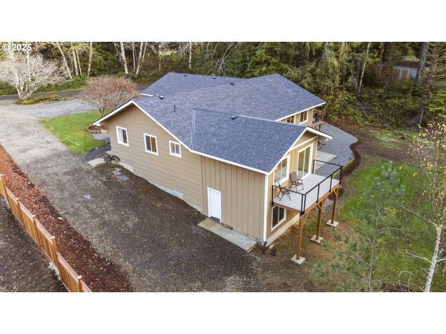 48 ELK RIDGE Ln, Naselle, WA 98638