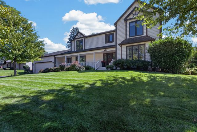 4031 Eaton Drive, Rockford, IL 61114