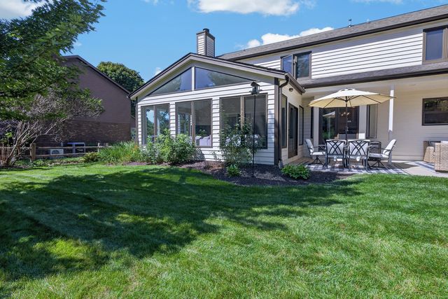 4031 Eaton Drive, Rockford, IL 61114
