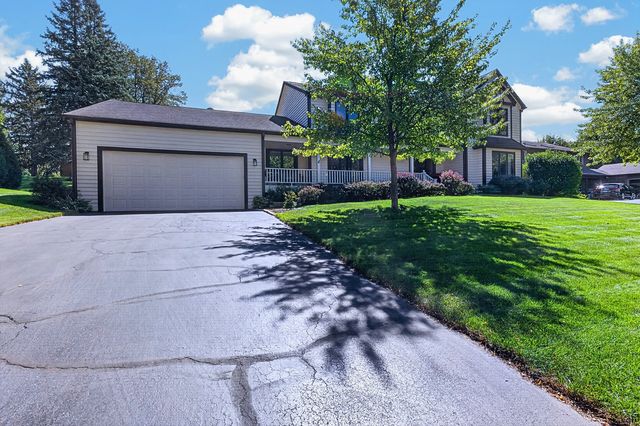 4031 Eaton Drive, Rockford, IL 61114