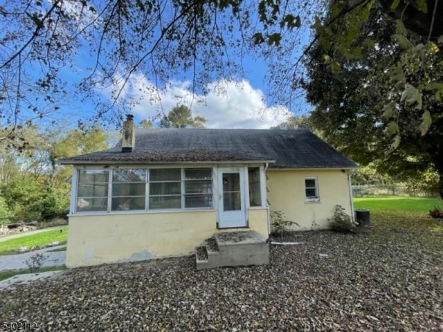 503 State Route 94, Knowlton Twp., NJ 07832