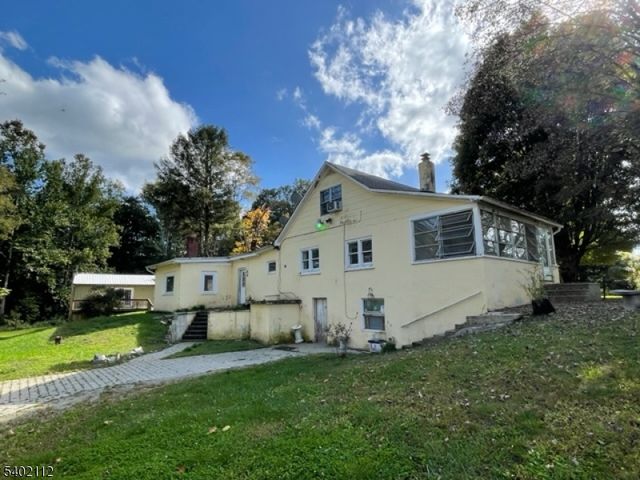 503 State Route 94, Knowlton Twp., NJ 07832