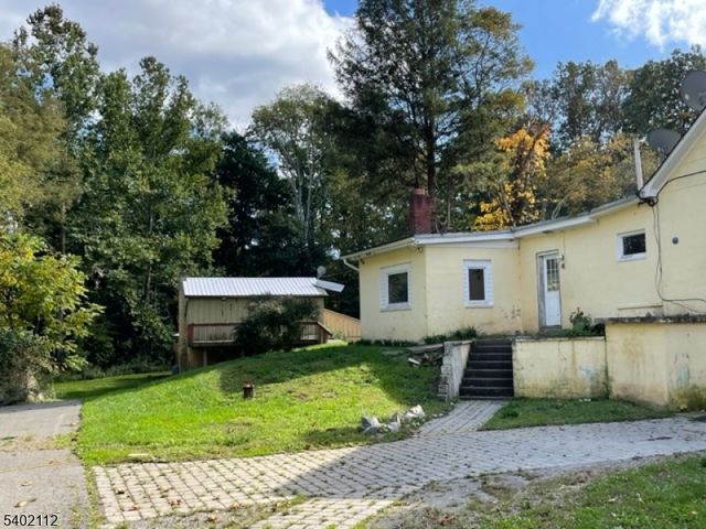 503 State Route 94, Knowlton Twp., NJ 07832