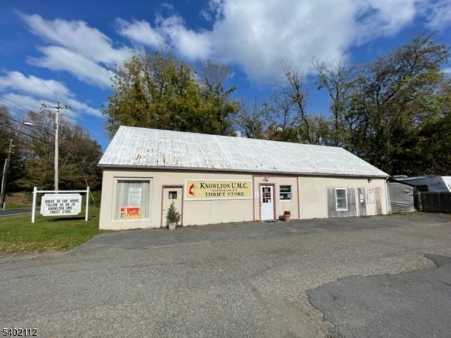 503 State Route 94, Knowlton Twp., NJ 07832