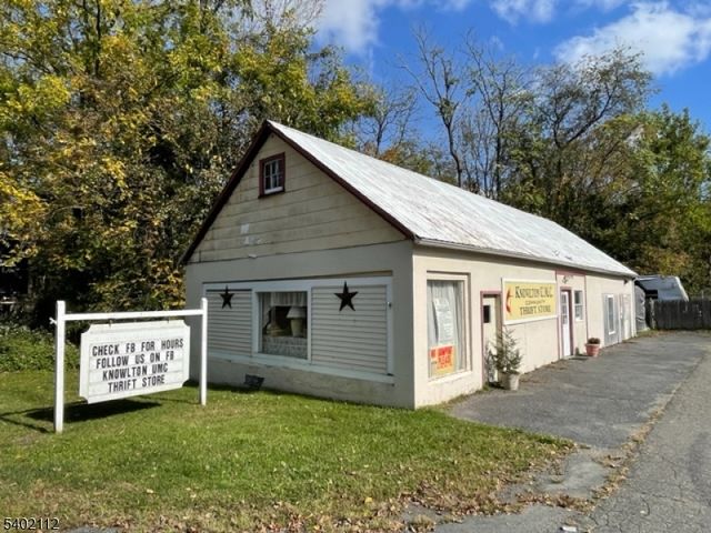 503 State Route 94, Knowlton Twp., NJ 07832