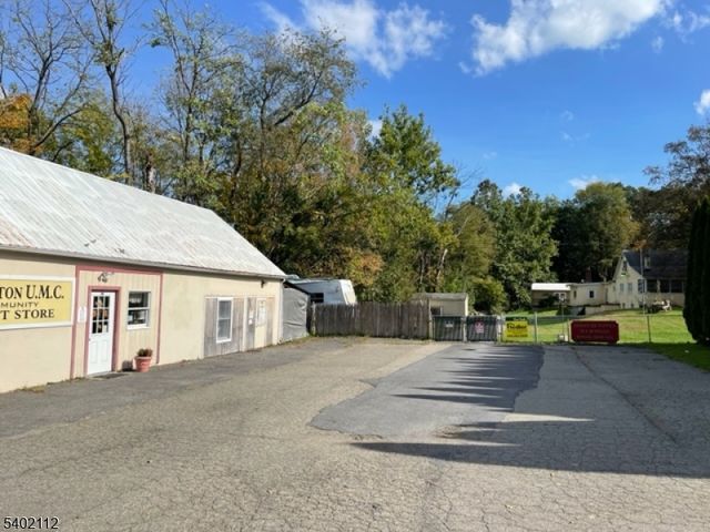 503 State Route 94, Knowlton Twp., NJ 07832