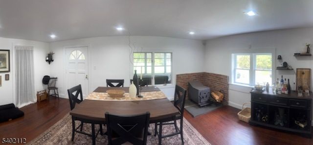 503 State Route 94, Knowlton Twp., NJ 07832