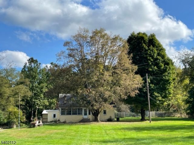 503 State Route 94, Knowlton Twp., NJ 07832