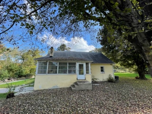 503 State Route 94, Knowlton Twp., NJ 07832