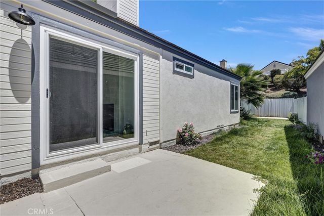 8 Misty Creek, Laguna Hills, CA 92653
