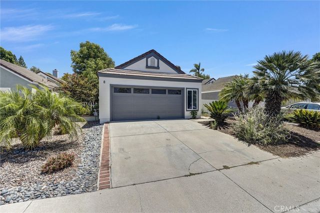 8 Misty Creek, Laguna Hills, CA 92653