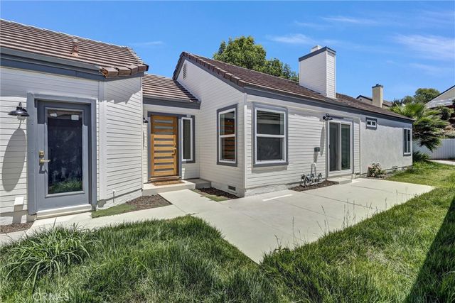8 Misty Creek, Laguna Hills, CA 92653