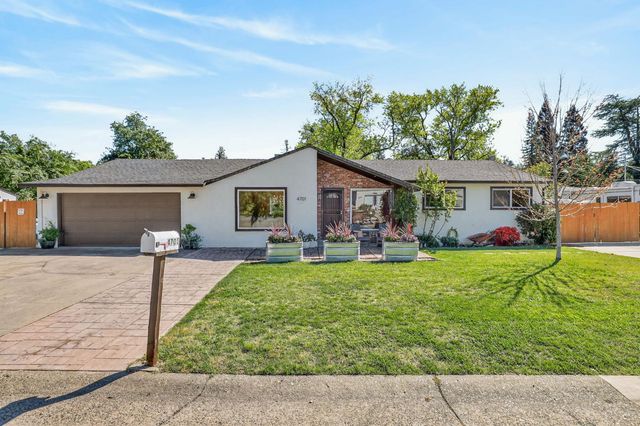 4701 Llano Ln, Fair Oaks, CA 95628