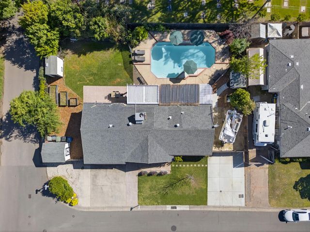 4701 Llano Ln, Fair Oaks, CA 95628