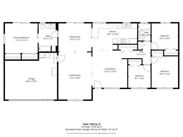 4701 Llano Ln, Fair Oaks, CA 95628
