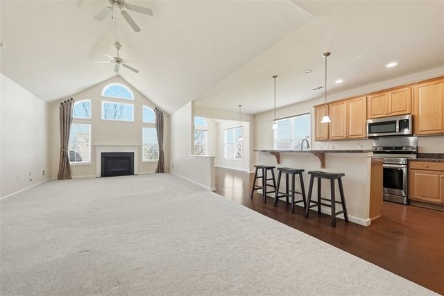 529 Pioneer Ln, New Sewickley Twp, PA 15042