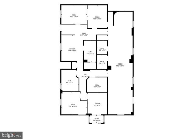 382 S CLEVELAND AVE, Hagerstown, MD 21740