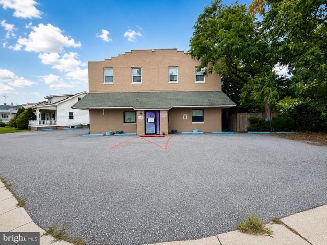 382 S CLEVELAND AVE, Hagerstown, MD 21740