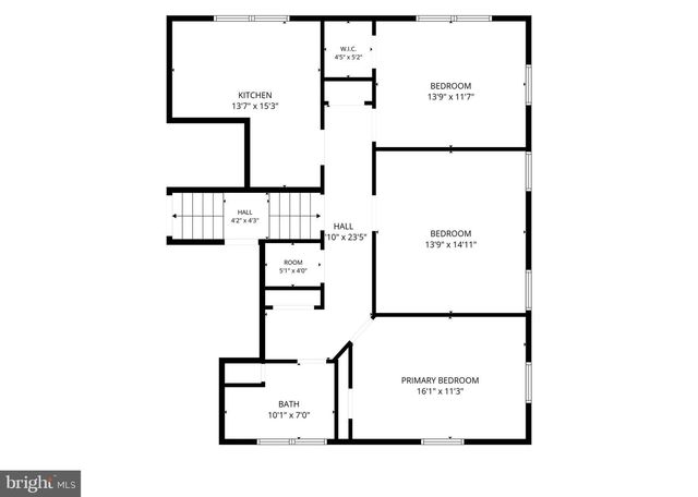 382 S CLEVELAND AVE, Hagerstown, MD 21740