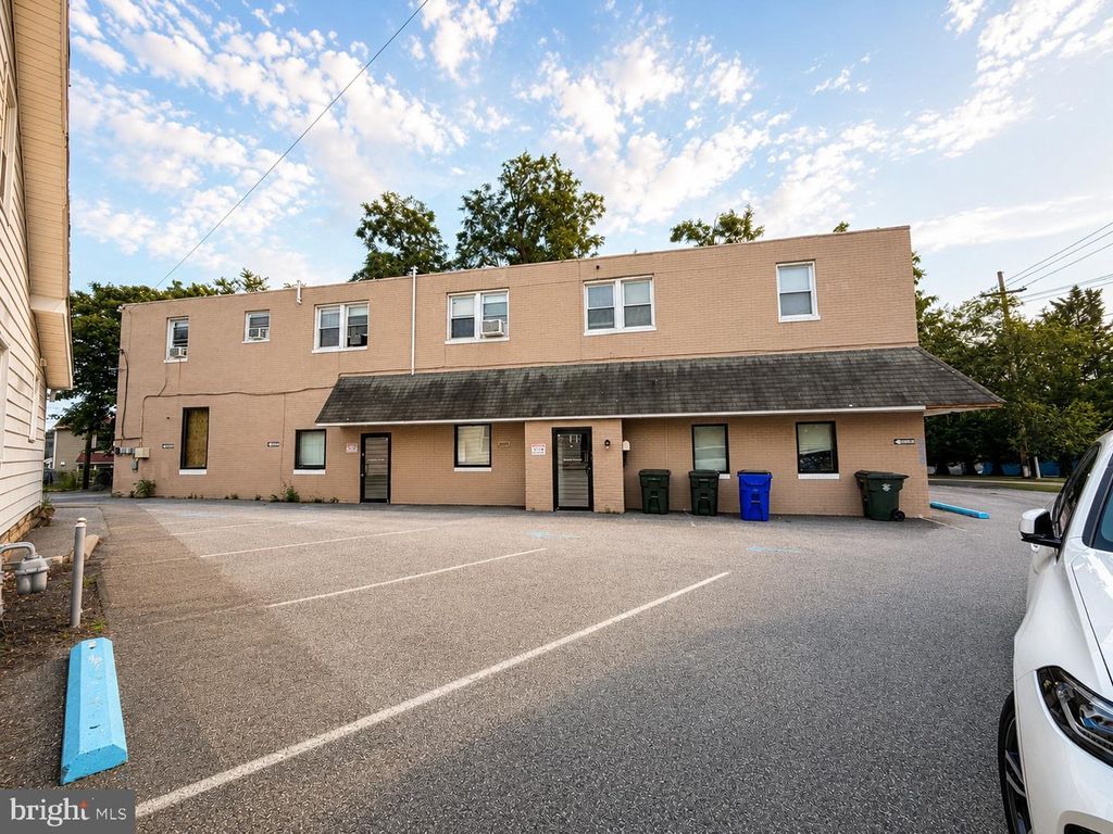 382 S CLEVELAND AVE, Hagerstown, MD 21740