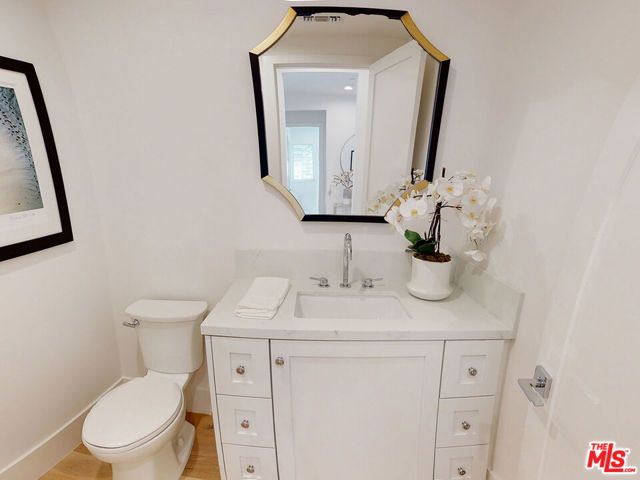 744 Almar Avenue, Pacific Palisades (los Angeles), CA 90272