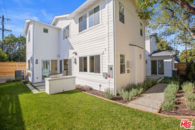 744 Almar Avenue, Pacific Palisades (los Angeles), CA 90272