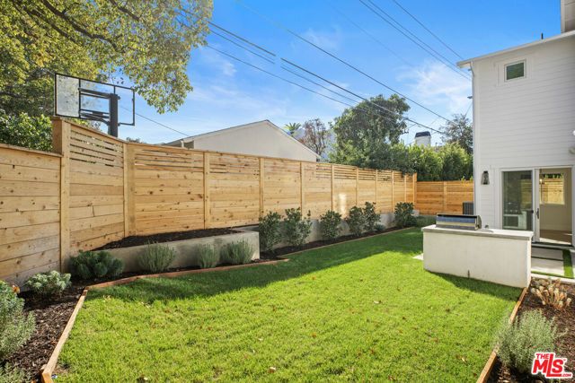 744 Almar Avenue, Pacific Palisades (los Angeles), CA 90272