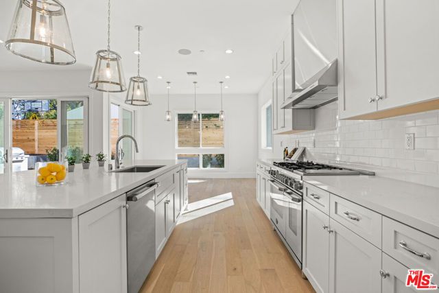 744 Almar Avenue, Pacific Palisades (los Angeles), CA 90272