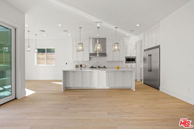 744 Almar Avenue, Pacific Palisades (los Angeles), CA 90272