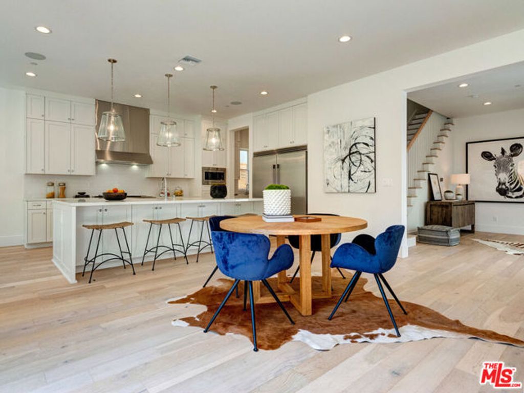 744 Almar Avenue, Pacific Palisades (los Angeles), CA 90272