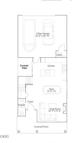 1254 SW Bryanwood Place, Bend, OR 97702