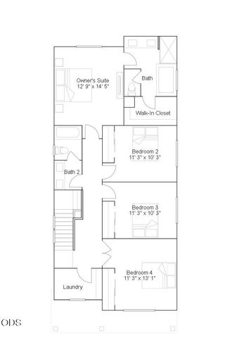 1254 SW Bryanwood Place, Bend, OR 97702