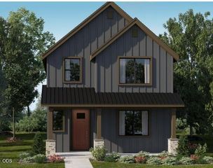 1254 SW Bryanwood Place, Bend, OR 97702