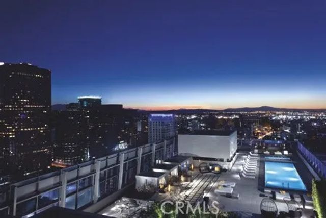 900 W Olympic Blvd 46C, Los Angeles, CA 90015