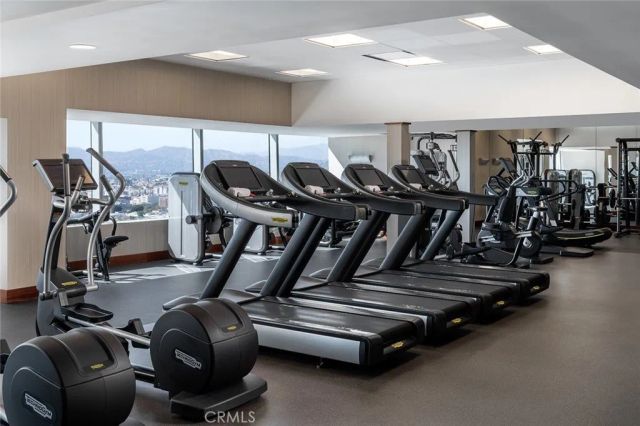 900 W Olympic Blvd 46C, Los Angeles, CA 90015