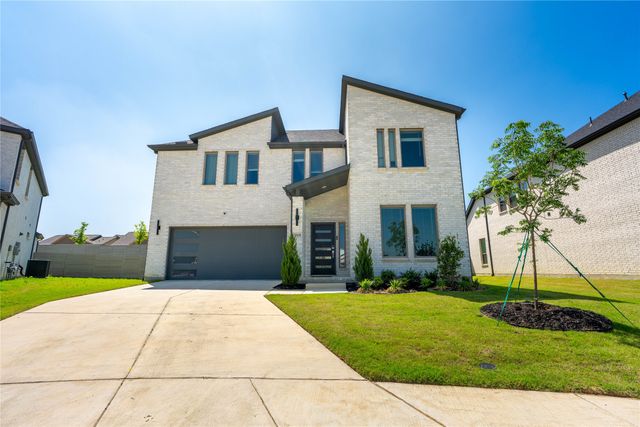 3705 Solstice Road, Mckinney, TX 75071