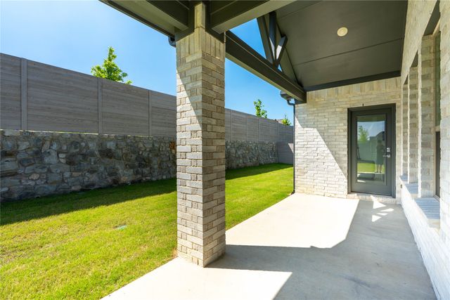 3705 Solstice Road, Mckinney, TX 75071