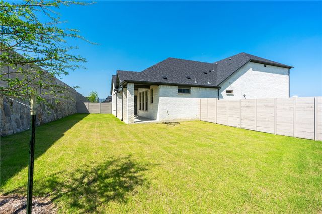 3705 Solstice Road, Mckinney, TX 75071