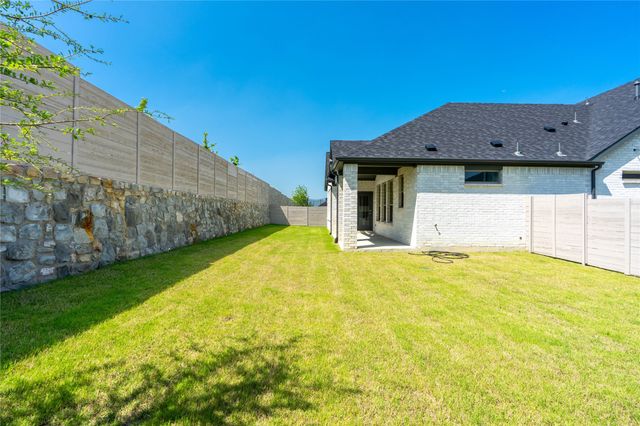 3705 Solstice Road, Mckinney, TX 75071