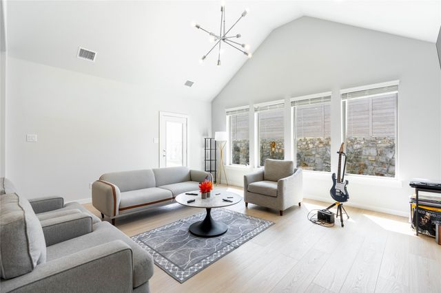 3705 Solstice Road, Mckinney, TX 75071