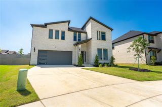 3705 Solstice Road, Mckinney, TX 75071