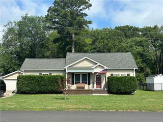 844 Dwyer RD, Virginia Beach, VA 23454