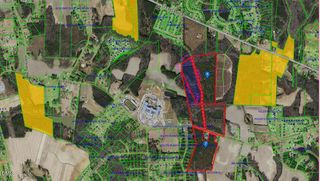 0 Monroe Road, Clayton, NC 27520