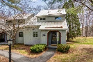 860 Murphy's Road # 4A, Hartford, VT 05059